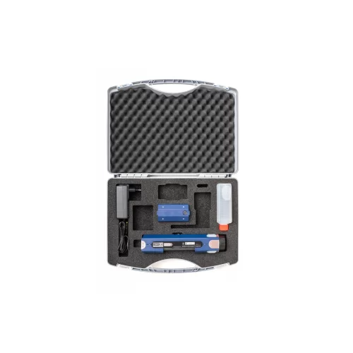 Look Solutions Tiny CX Компактный автономный генератор дыма, 70 Вт.