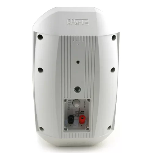 Apart MASK6T-W Двухполосный влагозащищенный громкоговоритель, 6,5", 6 – 15 – 30 - 60 Вт., IP 64