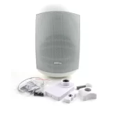 Apart MASK6T-W Двухполосный влагозащищенный громкоговоритель, 6,5", 6 – 15 – 30 - 60 Вт., IP 64