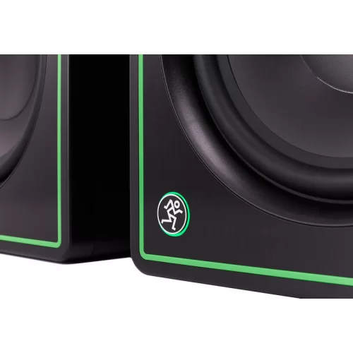 Mackie CR8-XBT Студийные мониторы, 8" (пара)