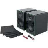 Mackie CR8-XBT Студийные мониторы, 8" (пара)