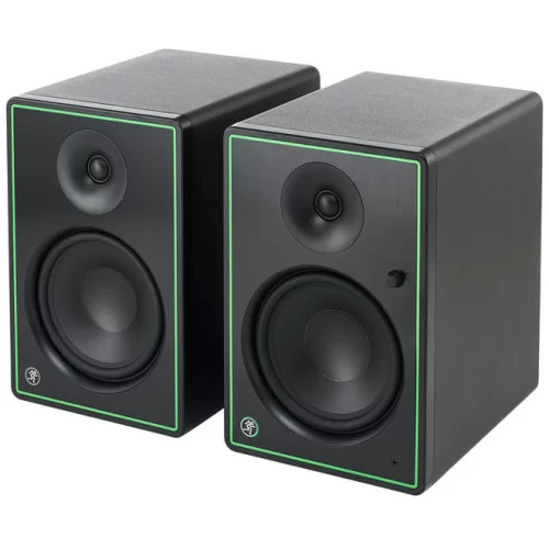 Mackie CR8-XBT Студийные мониторы, 8" (пара)