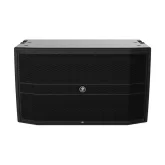 Mackie DRM12A Активный элемент ЛМ, 2000 Вт., 12"