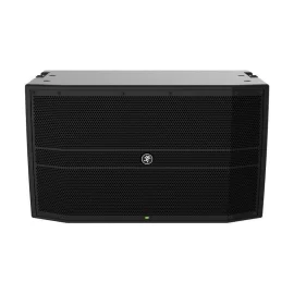 Mackie DRM12A Активный элемент ЛМ, 2000 Вт., 12"