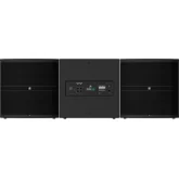 Mackie DRM18S Активный сабвуфер, 2000 Вт., 18"