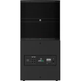 Mackie DRM18S Активный сабвуфер, 2000 Вт., 18"