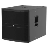 Mackie DRM18S Активный сабвуфер, 2000 Вт., 18"