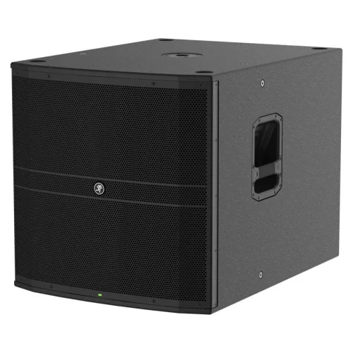 Mackie DRM18S Активный сабвуфер, 2000 Вт., 18"