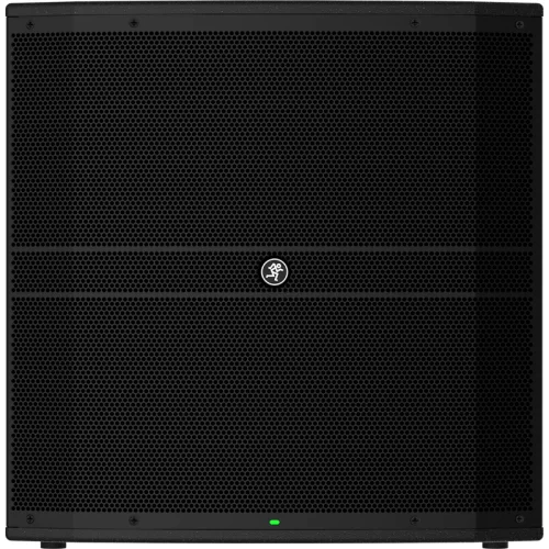 Mackie DRM18S Активный сабвуфер, 2000 Вт., 18"