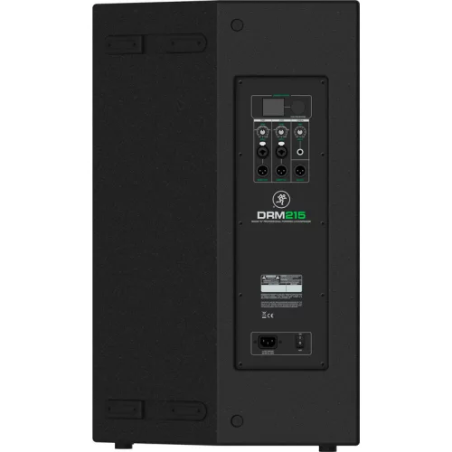 Mackie DRM215 Активная АС, 1600 Вт., 15"