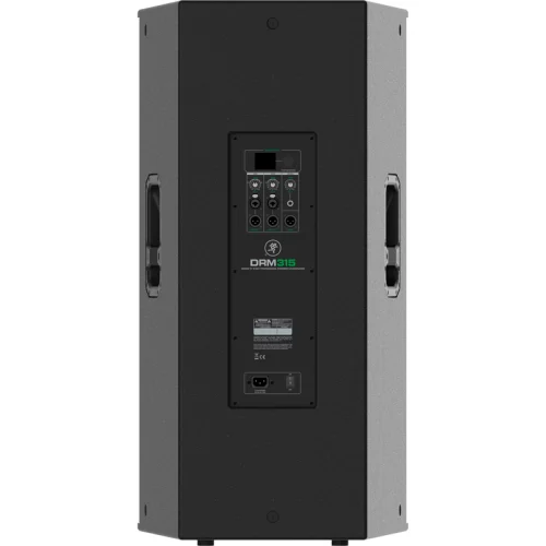 Mackie DRM315 Активная АС, 2300 Вт., 15"+6"