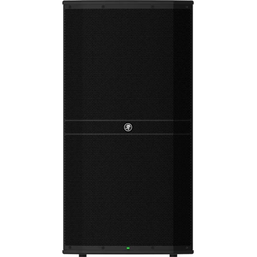 Mackie DRM315 Активная АС, 2300 Вт., 15"+6"