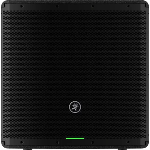 Mackie SR18S Активный сабвуфер, 1600 Вт., 18"