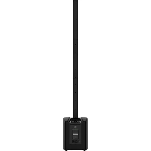 Mackie SRM-Flex Активная АС, 1300 Вт., 10"+6х2", DSP, Bluetooth