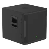 Mackie SRM1850 Активный сабвуфер, 1600 Вт., 18"