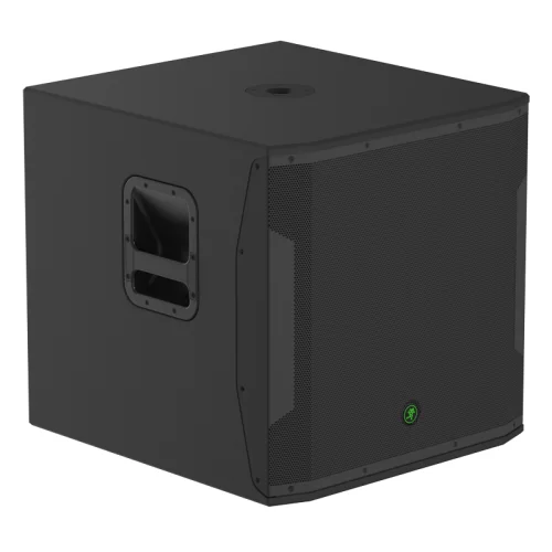 Mackie SRM1850 Активный сабвуфер, 1600 Вт., 18"