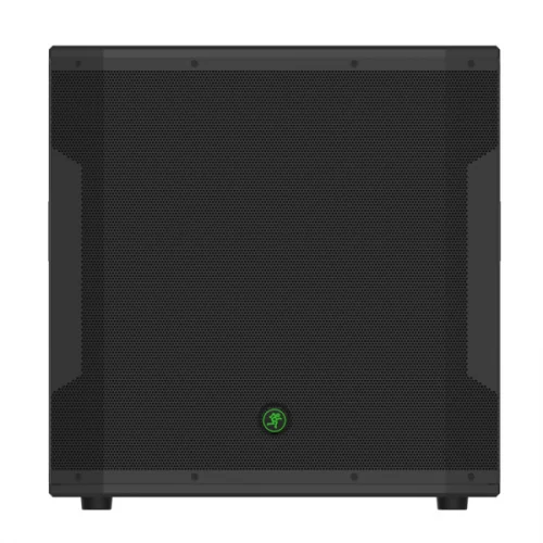 Mackie SRM1850 Активный сабвуфер, 1600 Вт., 18"