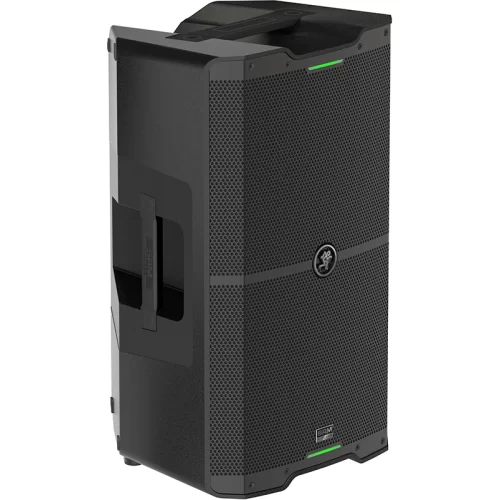 Mackie SRM212 Активная АС, 2000 Вт., 12"