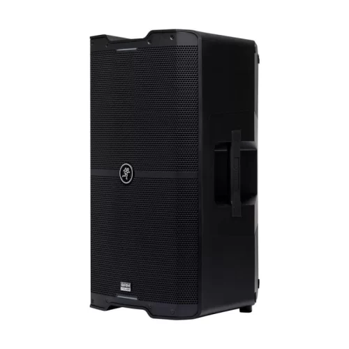 Mackie SRM212 Активная АС, 2000 Вт., 12"