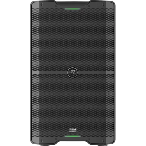 Mackie SRM212 Активная АС, 2000 Вт., 12"