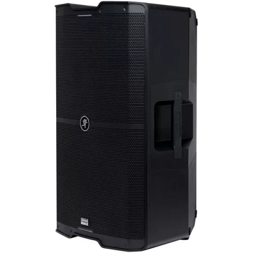 Mackie SRM215 Активная АС, 2000 Вт., 15"