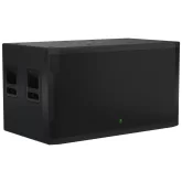 Mackie SRM2850 Активный сабвуфер, 1600 Вт., 2x18"