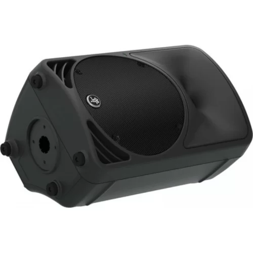 Mackie SRM350v3 Активная акустическая система, 200 Вт.,10"