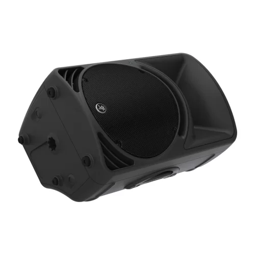 Mackie SRM450v3 Активная акустическая система, 400 Вт.,12"