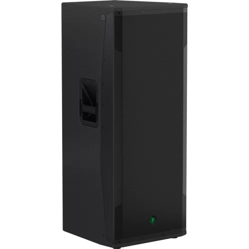 Mackie SRM750 активная акустическая система, 1600 Вт., 2x15"