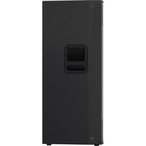 Mackie SRM750 активная акустическая система, 1600 Вт., 2x15"