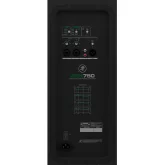 Mackie SRM750 активная акустическая система, 1600 Вт., 2x15"