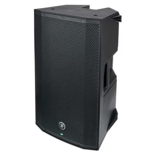 Mackie Thump12A Активная акустическая система, 1300 Вт., 12"