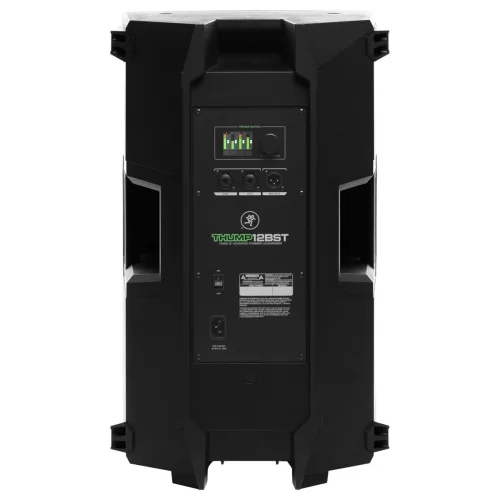 Mackie Thump12BST Активная акустическая система, 1300 Вт., 12", Bluetooth