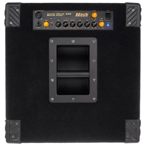 Markbass CMD JB Players School Басовый комбо, 250 Вт., 15"