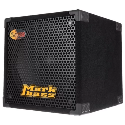 Markbass CMD JB Players School Басовый комбо, 250 Вт., 15"