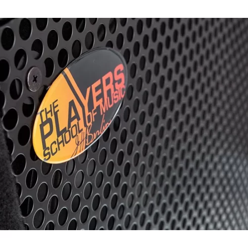 Markbass CMD JB Players School Басовый комбо, 250 Вт., 15"