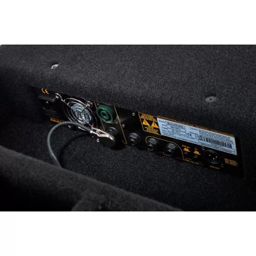 Markbass CMD JB Players School Басовый комбо, 250 Вт., 15"