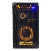 Markbass CMD Super Combo K1 Басовый комбо, 800 Вт., 12"+5"