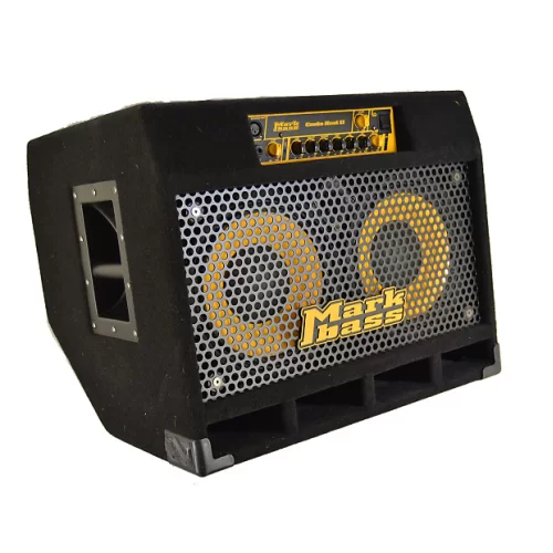 Markbass CMD102P Басовый комбо, 300 Вт., 2x10"