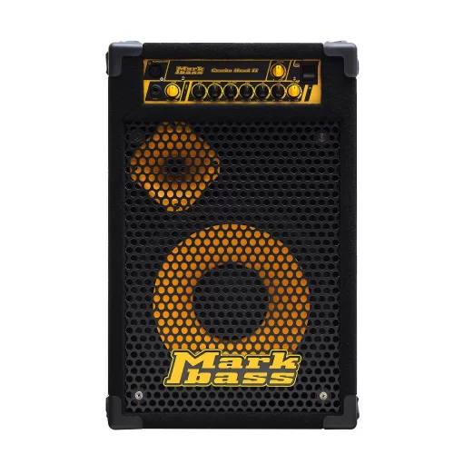 Markbass CMD121H Басовый комбо, 500 Вт., 12"