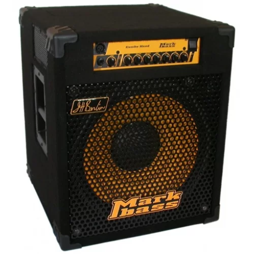 Markbass CMD151P JB Басовый комбо, 500 Вт., 15"