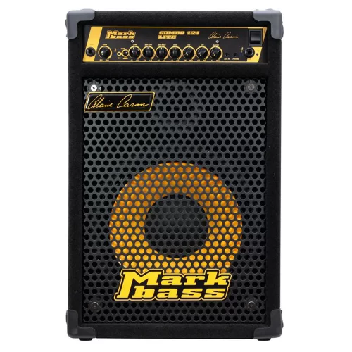 Markbass COMBO 121 LITE Басовый комбо, 600 Вт., 12"