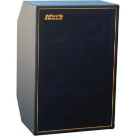 Markbass Classic 106 Басовый кабинет, 6х10"