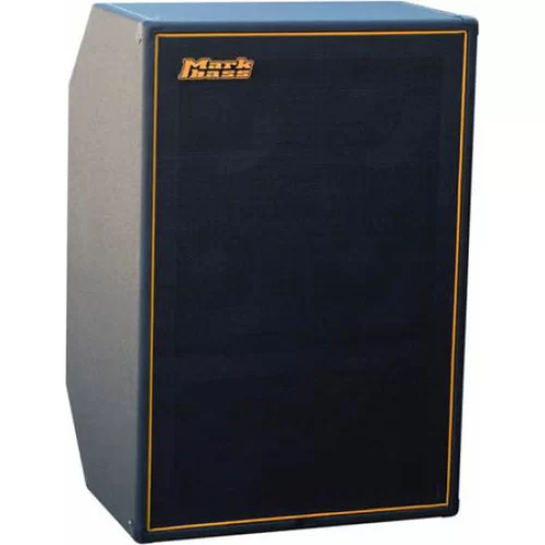 Markbass Classic 106 Басовый кабинет, 6х10"
