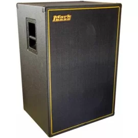 Markbass Classic 152 Басовый кабинет, 2х15"