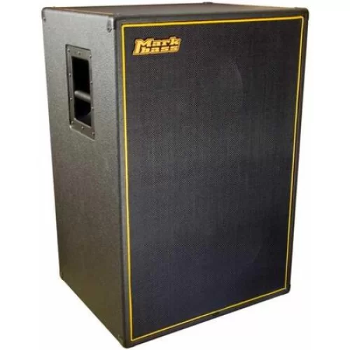 Markbass Classic 152 Басовый кабинет, 2х15"