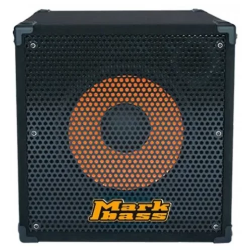 Markbass Club 151 Басовый кабинет, 1х15"