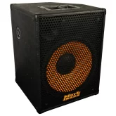 Markbass Club 151 Басовый кабинет, 1х15"