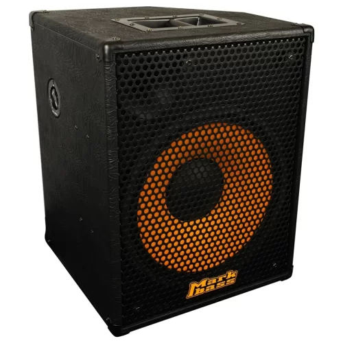 Markbass Club 151 Басовый кабинет, 1х15"
