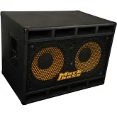Markbass Club 600F32 Басовый кабинет, 2х12"